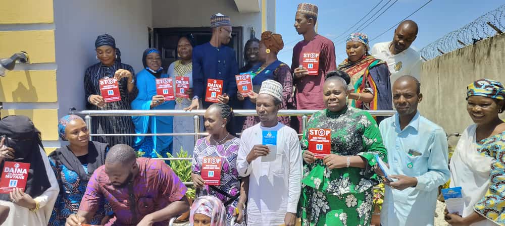 NAPTIP Raises Alarm Over Emerging Trend of Organ Harvesting in Human Trafficking