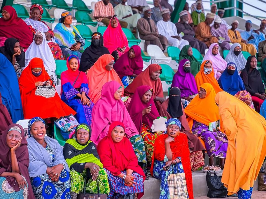 J4PD Urges Stronger Policies to Empower Women as World Celebrates International Women&rsquo;s Day