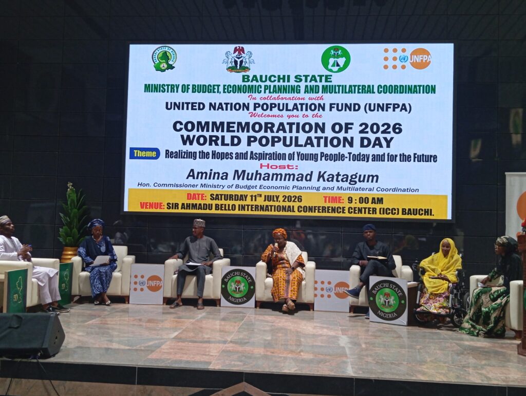 UNFPA Commends Bauchi Government&rsquo;s Commitment to Population Development