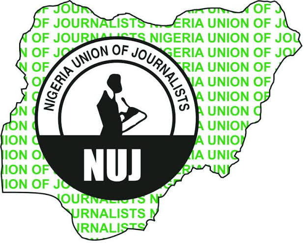 NUJ